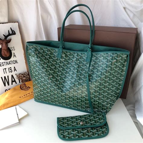 goyard tote replicas